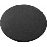 Siguro Břidlicová deska Slate 30cm černá – Zboží Dáma