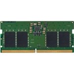 Kingston DDR5 8GB 5600MHz CL46 (1x8GB) KVR56S46BS6-8 – Zboží Živě