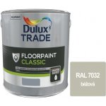Dulux Floorpaint classic 6 kg béžová – Sleviste.cz
