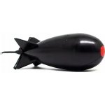 Spomb Raketa Krmící Large X Spomb Black – Hledejceny.cz