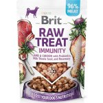 Brit Raw Treat Dog Immunity Lamb & Chicken 40 g – Zboží Dáma Brit Raw Treat Dog Immunity Lamb & Chicken 40 g – Zboží Dáma