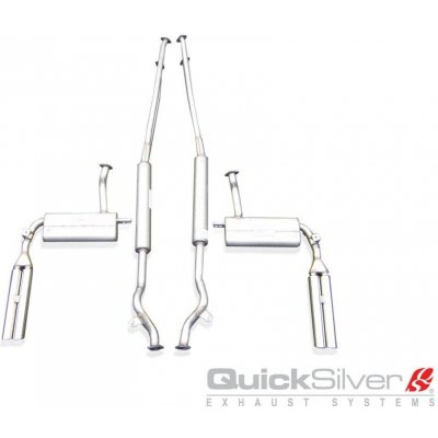 QuickSilver LM008 – Hledejceny.cz