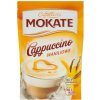 Instantní káva Mokate Cappuccino vanilka 100 G