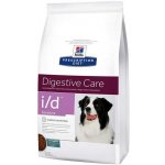 Hill’s Prescription Diet I/D Sensitive 1,5 kg – Sleviste.cz