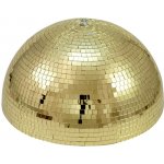 Eurolite Disco polokoule 400 mm – Hledejceny.cz