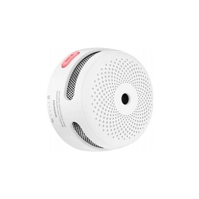 Hlásič kouře Orno fotoelektrický IP20 bílý – Zboží Mobilmania