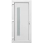 ASKO Vigo bílépravé 98 x 208 cm – Sleviste.cz