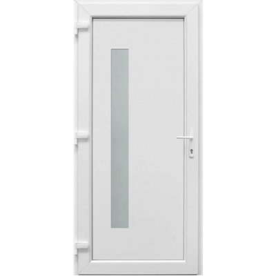 ASKO Vigo bílépravé 98 x 208 cm – Sleviste.cz