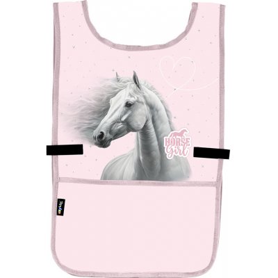 oxybag Dětská zástěra Kůň Romantic Horse Girl – Hledejceny.cz