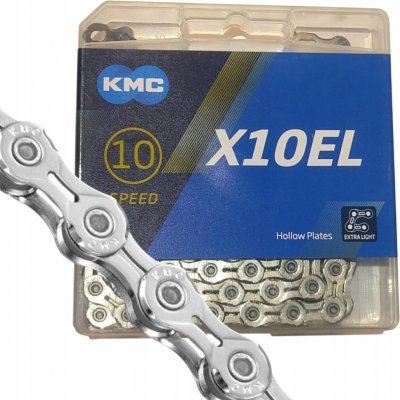 KMC X-10-EL – Zboží Mobilmania