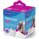Peha-haft easy kohezivní trhat. obvaz 6 cm x 4 m 1 ks – Hledejceny.cz
