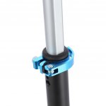 Nils Extreme HD145 grafitově modrá – Zboží Dáma