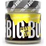 Big Boy Grand zero čokoláda bílá 250 g – Zbozi.Blesk.cz