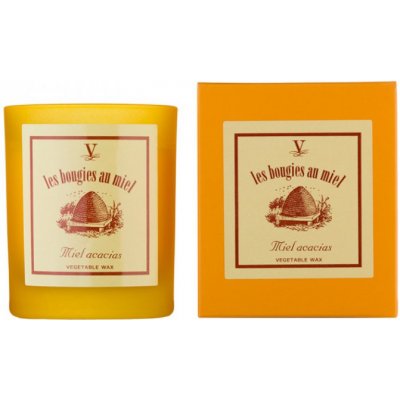 Vila Hermanos HONEY ACACIA 200 g