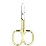 Solingen Pozlacené kombinované nůžky na nehty/nehtovou kůžičku 44411-190 – Sleviste.cz