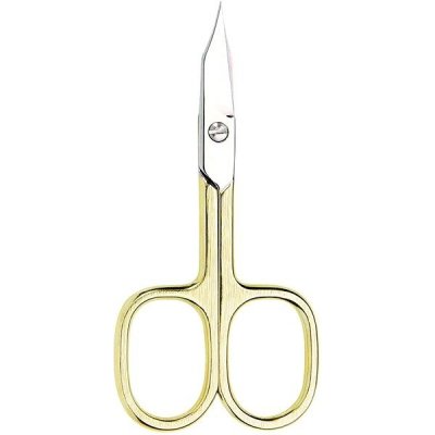 Solingen Pozlacené kombinované nůžky na nehty/nehtovou kůžičku 44411-190 – Sleviste.cz