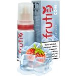 Frutie Jahoda 10 ml 8 mg – Hledejceny.cz