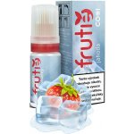 Frutie Jahoda 10 ml 5 mg – Hledejceny.cz