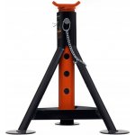 Kraft&Dele Podpěry pod auto 3 t 310-478 mm, KD3181 | Zboží Auto