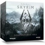 Asmodee The Elder Scrolls V: Skyrim - Dobrodružná hra – Hledejceny.cz