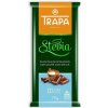 Čokoláda Trapa ČOKOLÁDA MLÉČNÁ se stévií 75 g