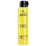 Schwarzkopf Got2b Glued Blasting Freeze Spray s extrémní fixací 300 ml – Sleviste.cz