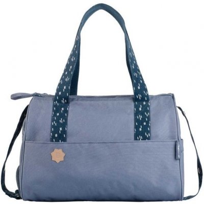 Babymoov Pocketstyle Blue – Sleviste.cz