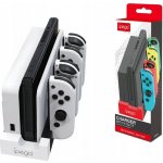 iPega 9186 Joy-Con Charging Dock Switch – Zbozi.Blesk.cz