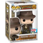 Funko Pop! Indiana Jones- RotLA - Indiana Jones w Snakes – Hledejceny.cz