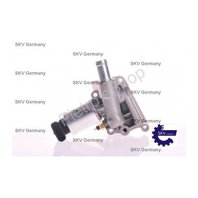 SKV EGR Ventil OPEL CORSA B 1.0 12V – Zbozi.Blesk.cz