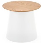 Halmar Azzura S přírodní, bílý – Zboží Dáma