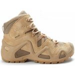 Lowa Zephyr gtx mid Tf Ls desert damské – Zboží Dáma