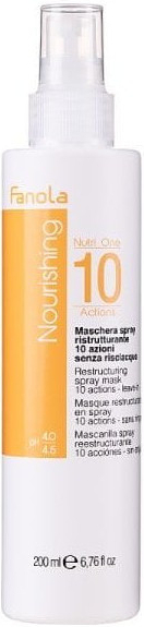 Fanola Nutri Care 10v1 200 ml