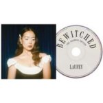 LAUFEY LLC LAUFEY - Bewitched The Goddess Edition CD – Sleviste.cz
