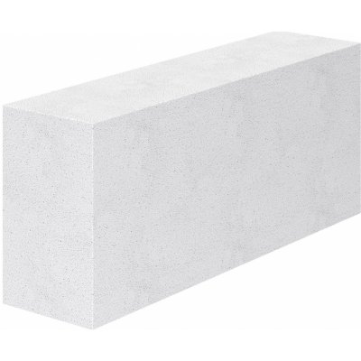 Příčkovka Ytong Klasik 150 P3 150×599×249 mm – Hledejceny.cz