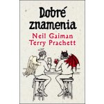 Dobré znamenia - Neil Gaiman, Terry Prachett – Hledejceny.cz