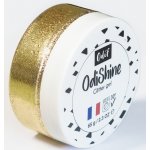 Odif Třpytivá gelová barva na textil 65 g Zlatá Or – Zbozi.Blesk.cz