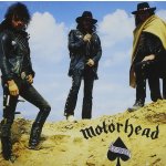 Motörhead Ace Of Spades - 180 gr. LP – Hledejceny.cz