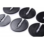 TRINFIT Adjustable 2,5-9 kg – Hledejceny.cz