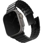 Uniq Strova Mag na Apple Watch 42/44/45/49mm černý UNIQ-49MM-STRVMBLK – Zboží Živě