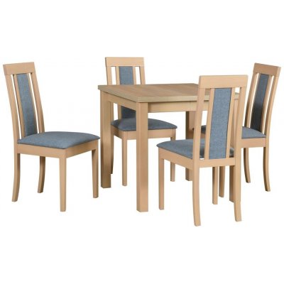 Drewmix Max 8 / Roma 11 4+1 – Zboží Dáma