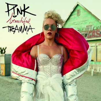 Pink - Beautiful Trauma CD