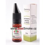 Dekang Silver Vanilka 10 ml 6 mg – Zbozi.Blesk.cz