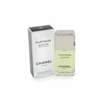 Chanel Platinum Egoiste toaletní voda pánská 50 ml – Hledejceny.cz