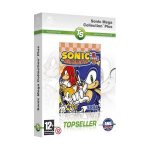 Sonic Mega Collection Plus – Hledejceny.cz