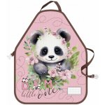 Derform Zástěra na výtvarnou výchovu Panda – Hledejceny.cz