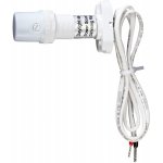 V-TAC Světelný Senzor, Bílý, 1-10V – Hledejceny.cz