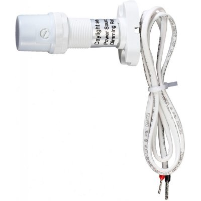 V-TAC Světelný Senzor, Bílý, 1-10V – Hledejceny.cz