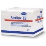 Sterilux ES Sterilní kompres 10 x 10 cm bal. 25 x 2 ks – Zboží Dáma