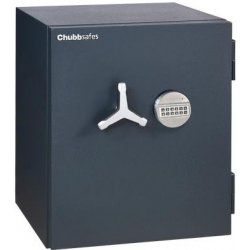 Chubbsafes DuoGuard G1-115-EL-PL-60